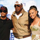Illustration for article titled Black Celebrity Families: Imagining Their Reunions